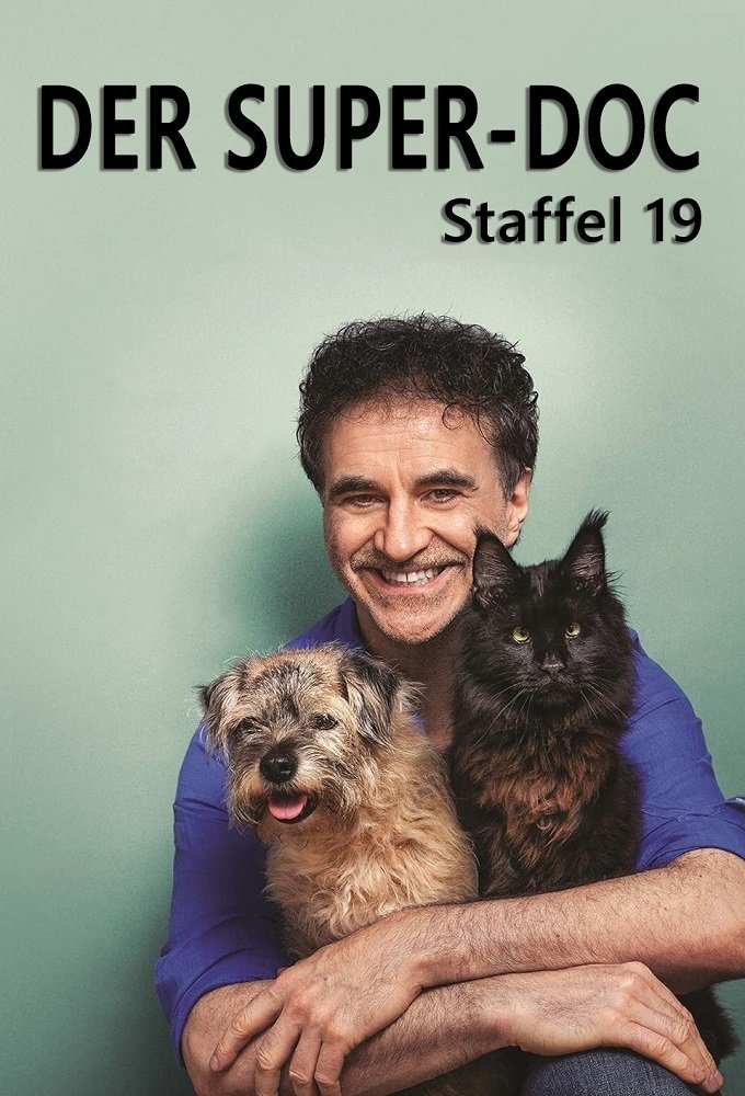 Poster de Temporada 19