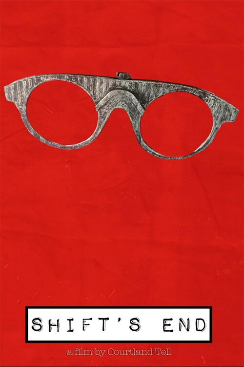 Poster de Shift's End