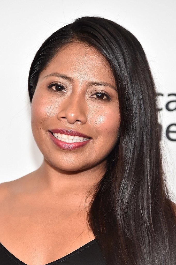 Foto de Yalitza Aparicio