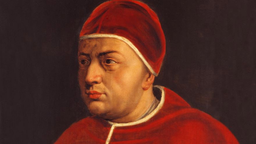The Medici Restoration