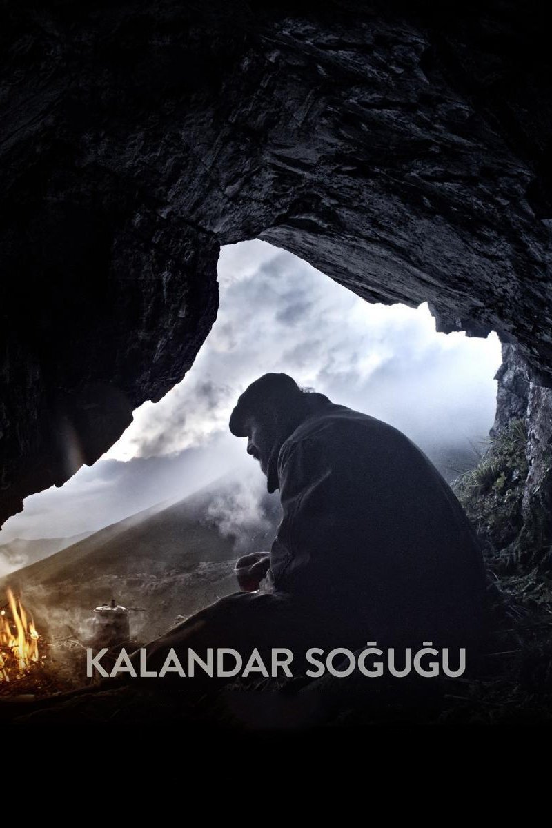 Poster de Kalandar Soğuğu