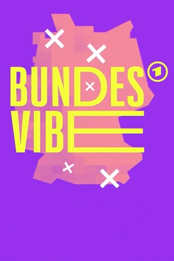 Poster de Bundesvibe