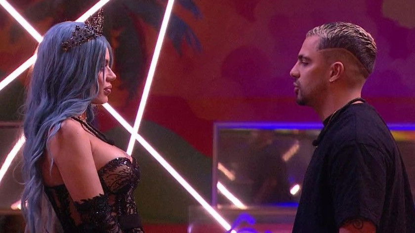 La última placa de nominados