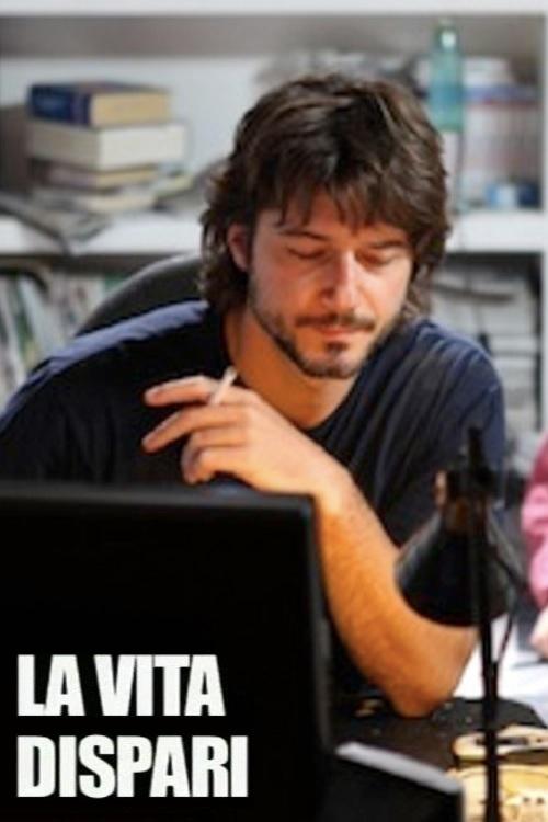 Poster de The Uneven Rome