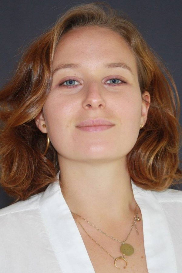 Merle Normann/Production Manager