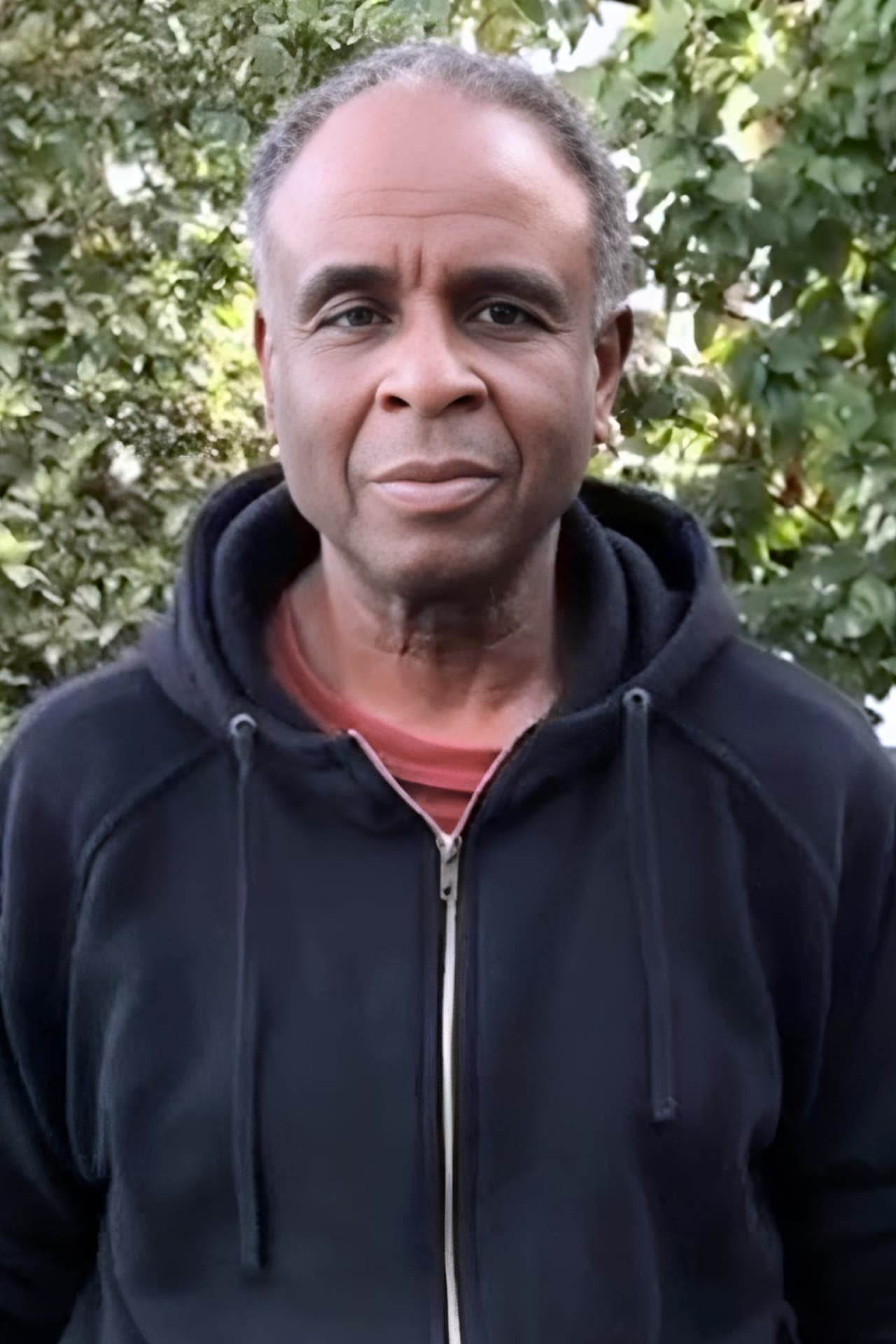 Foto de Mohammed Soudani