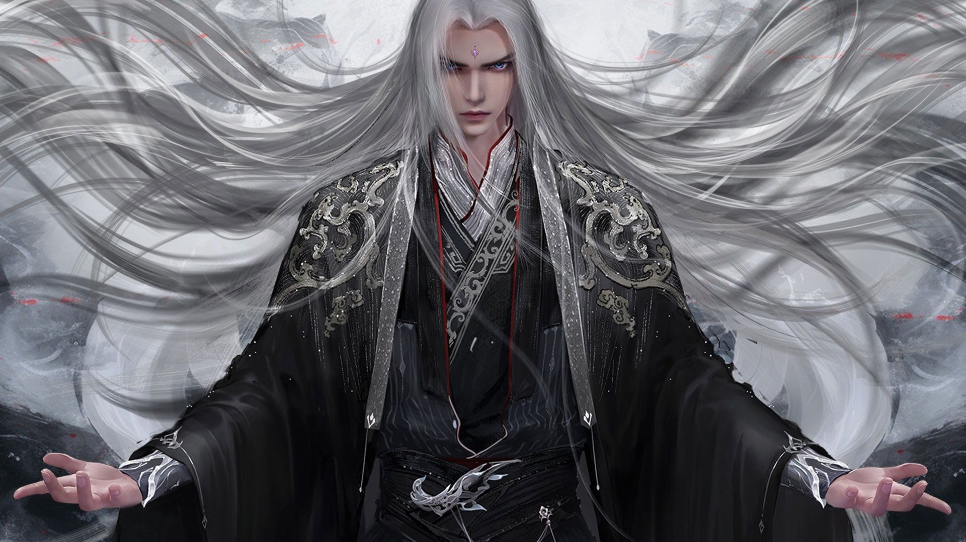 Backdrop image