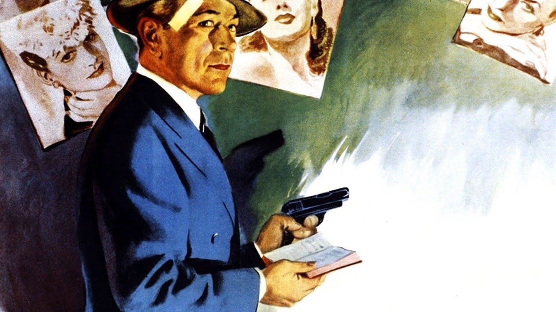 Backdrop image