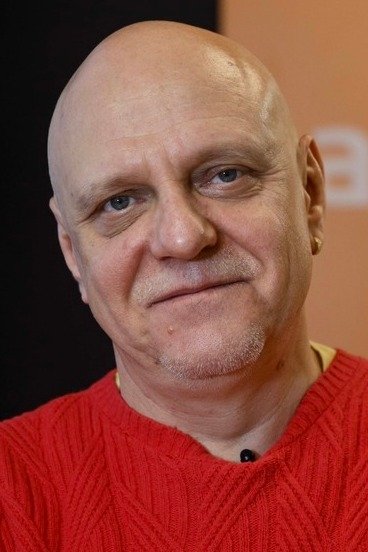 Foto de Mykola Veresen