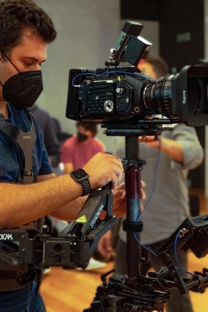 Profil Fotoğrafı