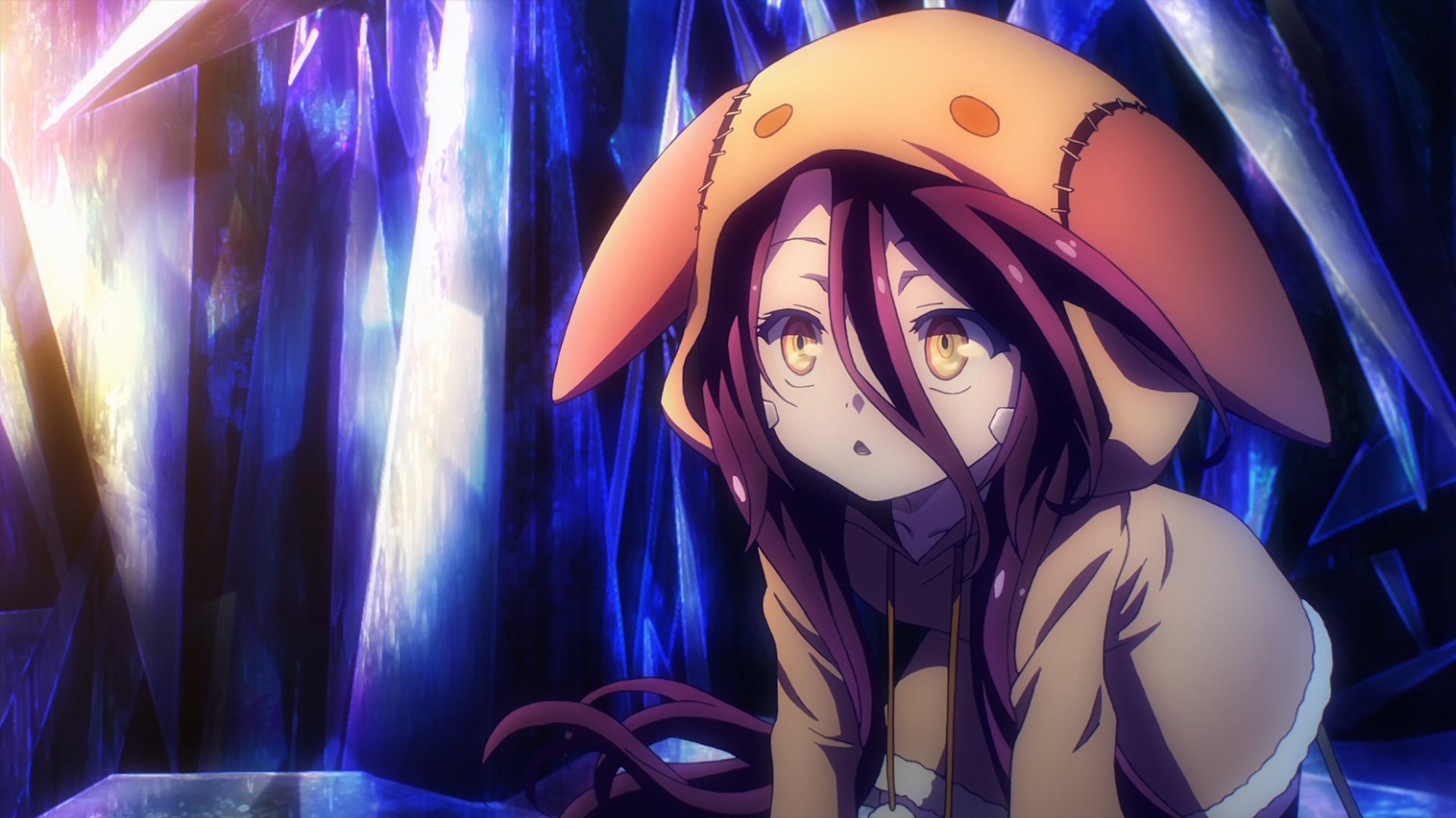 No Game No Life: Zero 2017 123movies