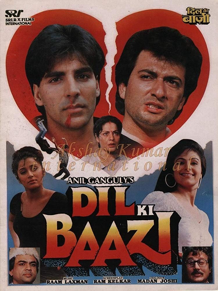 Poster movie