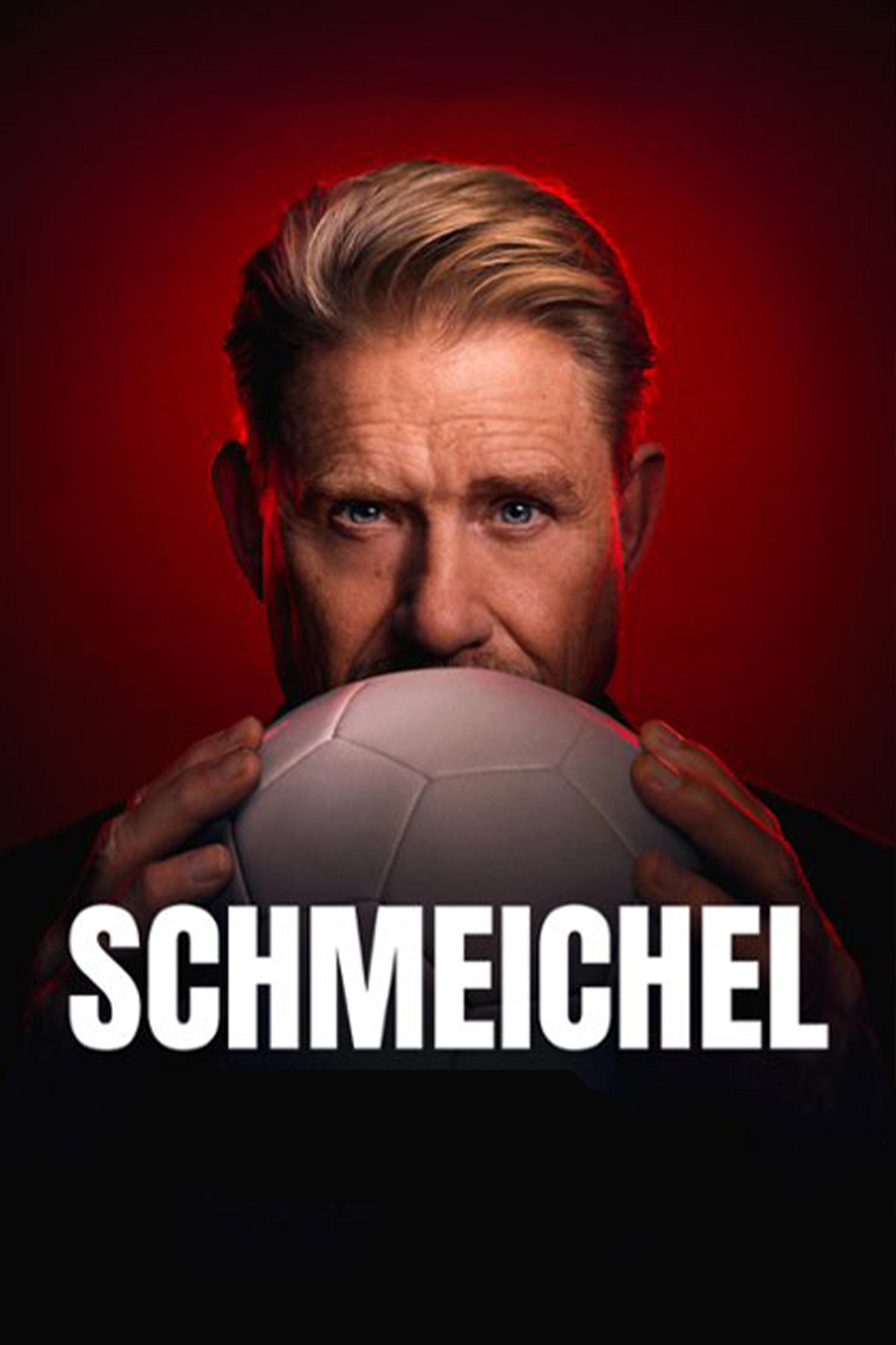 Poster de Schmeichel
