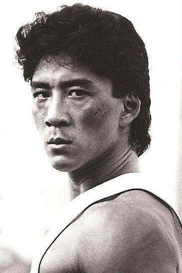 Foto de Conan Lee