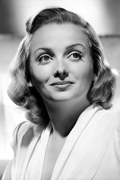 Foto de Jean Brooks