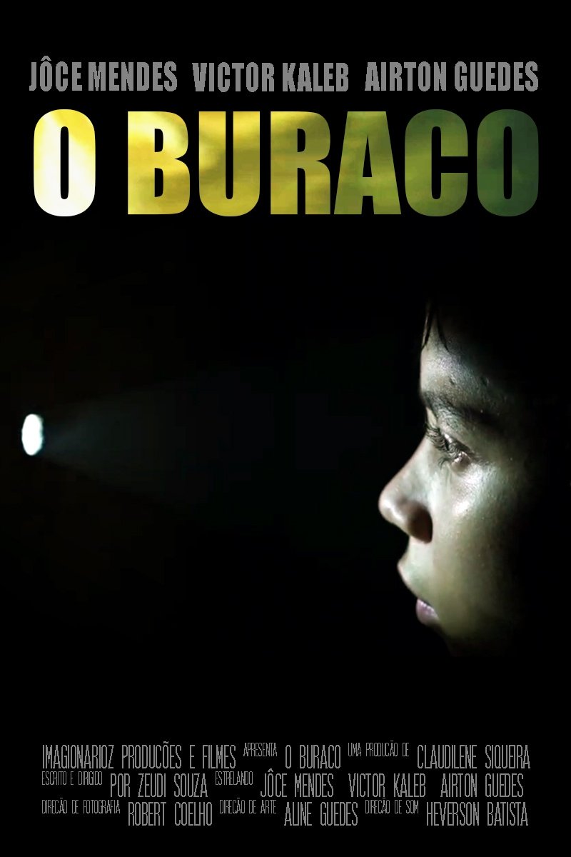 Poster de O Buraco