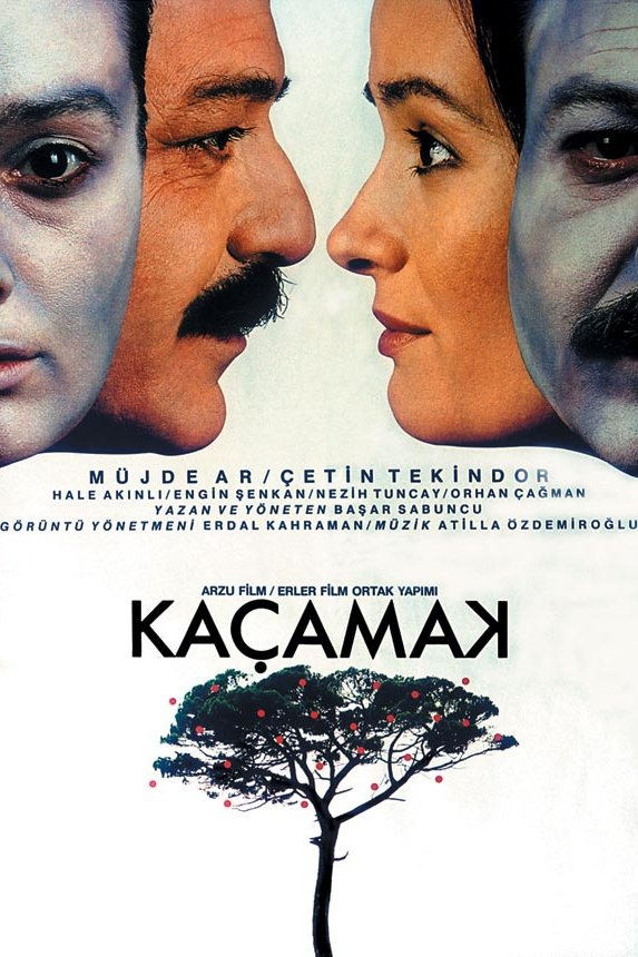 Poster de Kaçamak