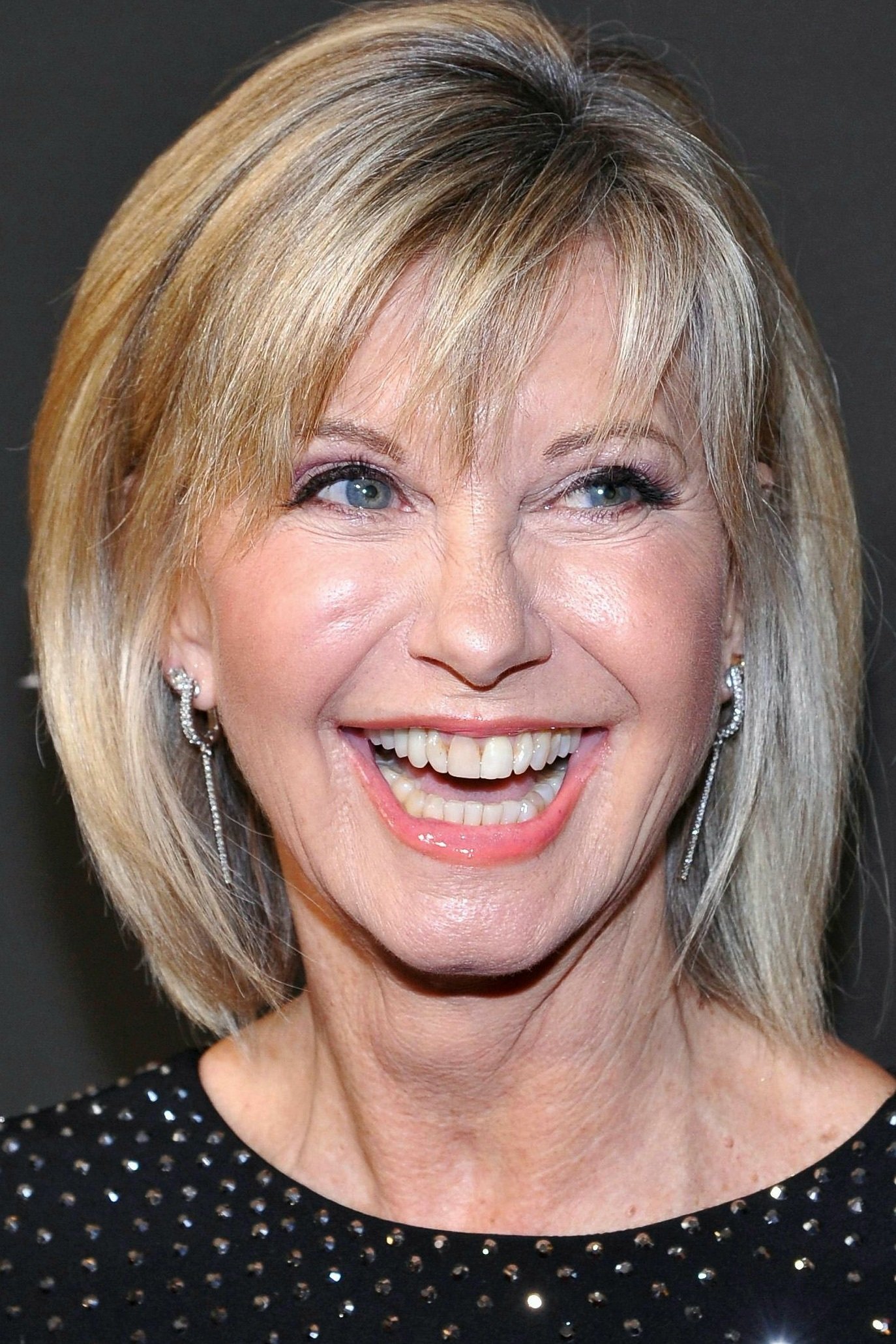 Foto de Olivia Newton-John