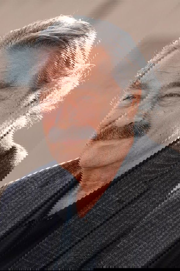 Foto de Kadir İnanır
