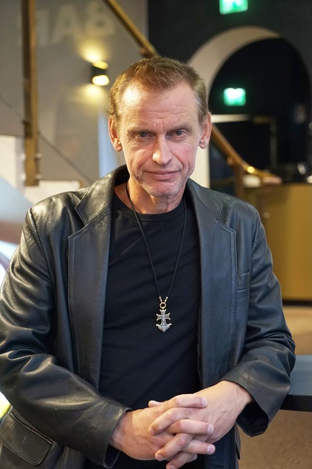 Foto de Andrei Tsumak