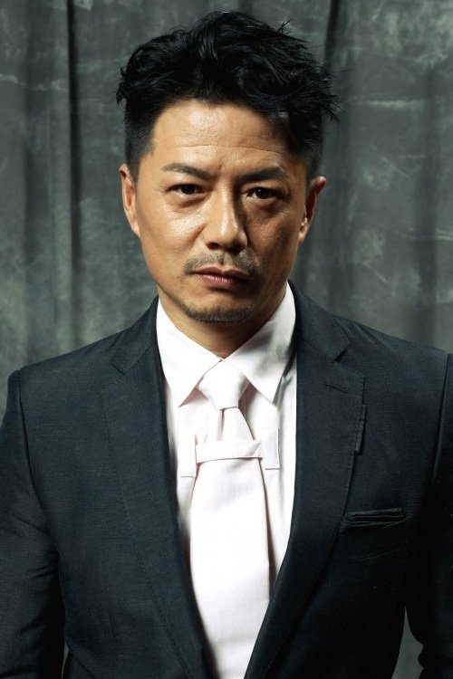 Foto de Duan Yihong