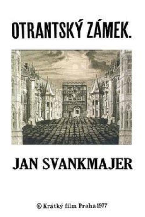 Poster de Otrantský zámek