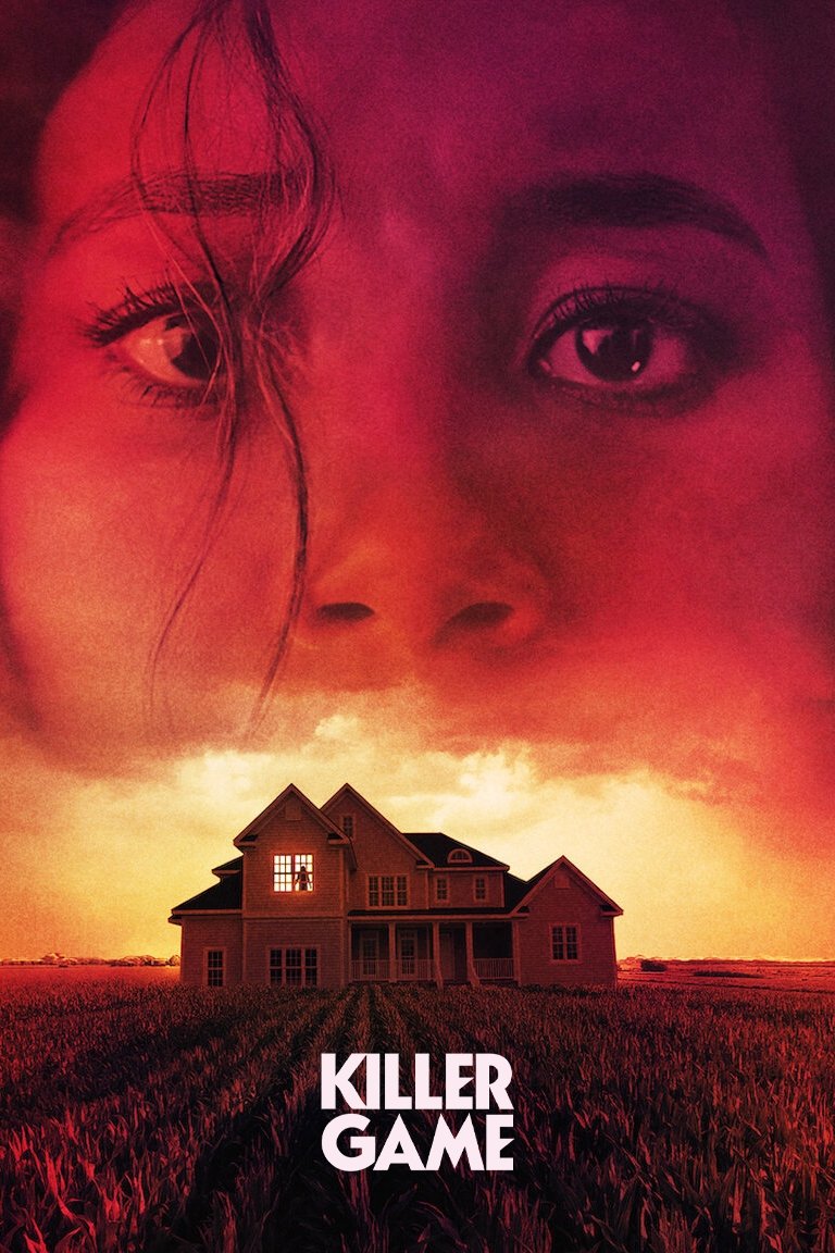 Affiche du film Killer Game