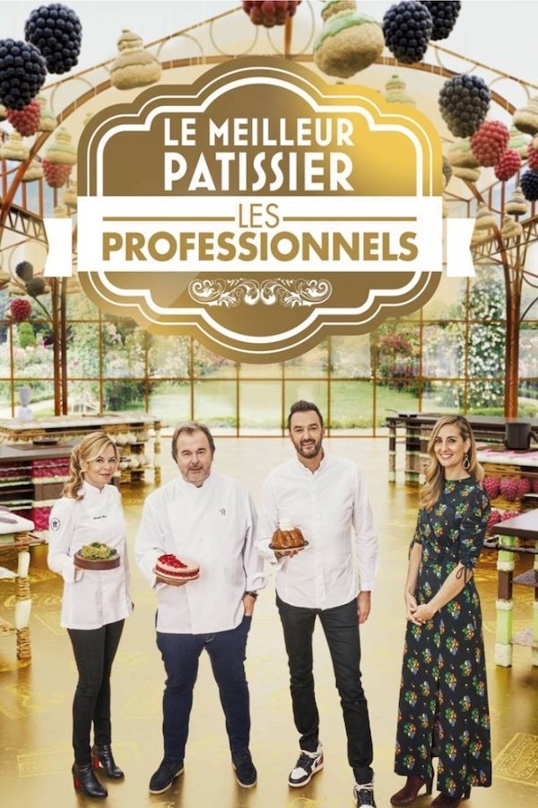 Poster de Temporada 5