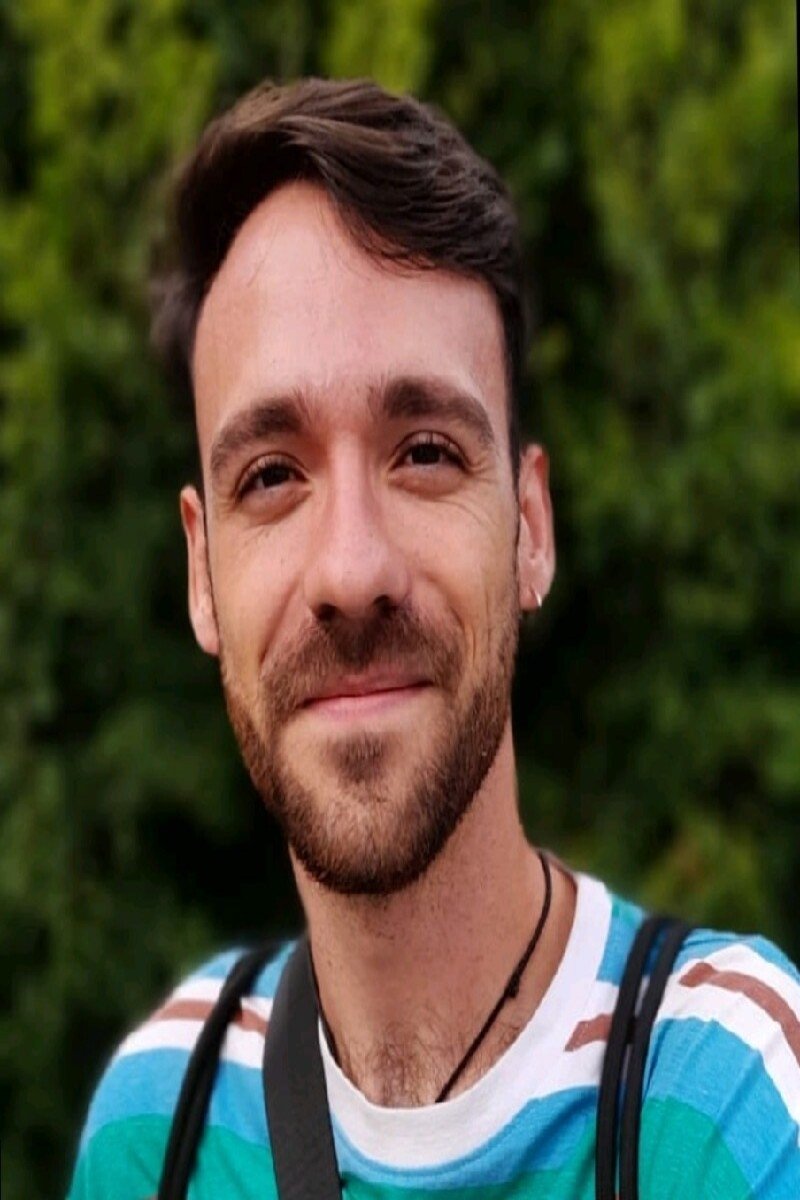 Foto de Álvaro Campoy