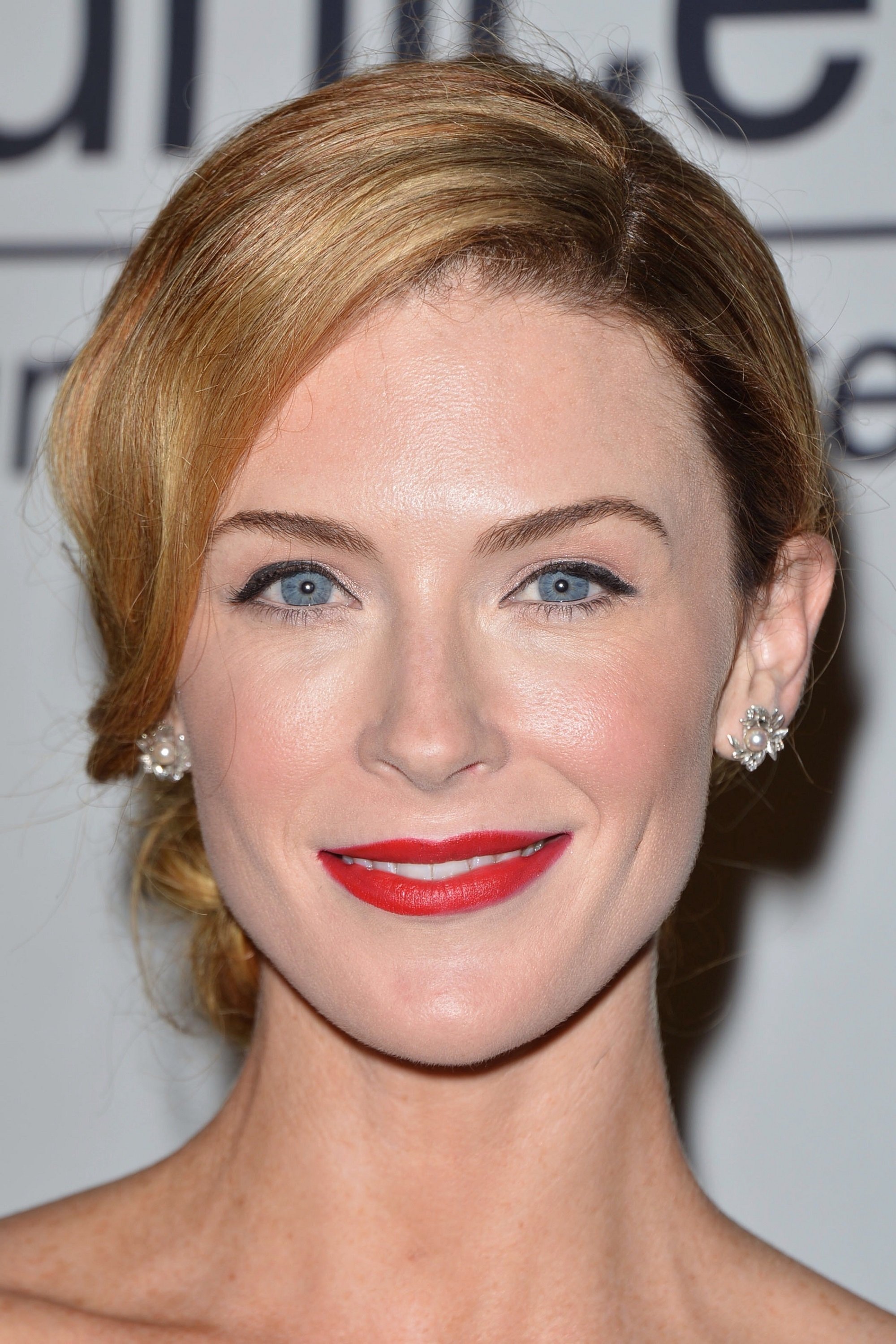 Foto de Bridget Regan