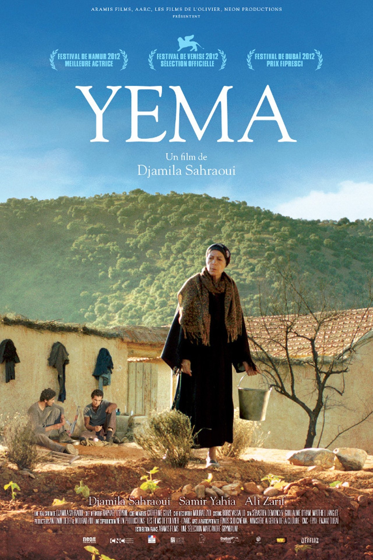 Poster movie