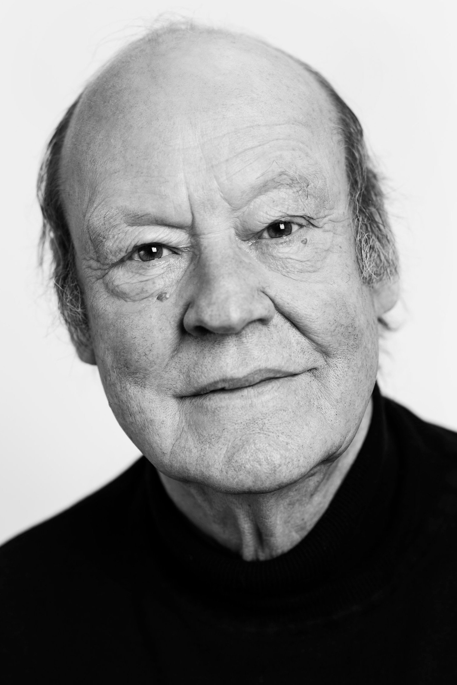 Foto de Sten Ljunggren
