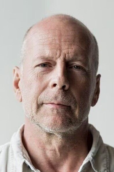 Foto de Bruce Willis