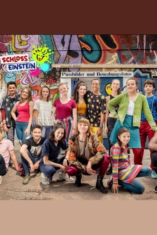 Poster de Temporada 23