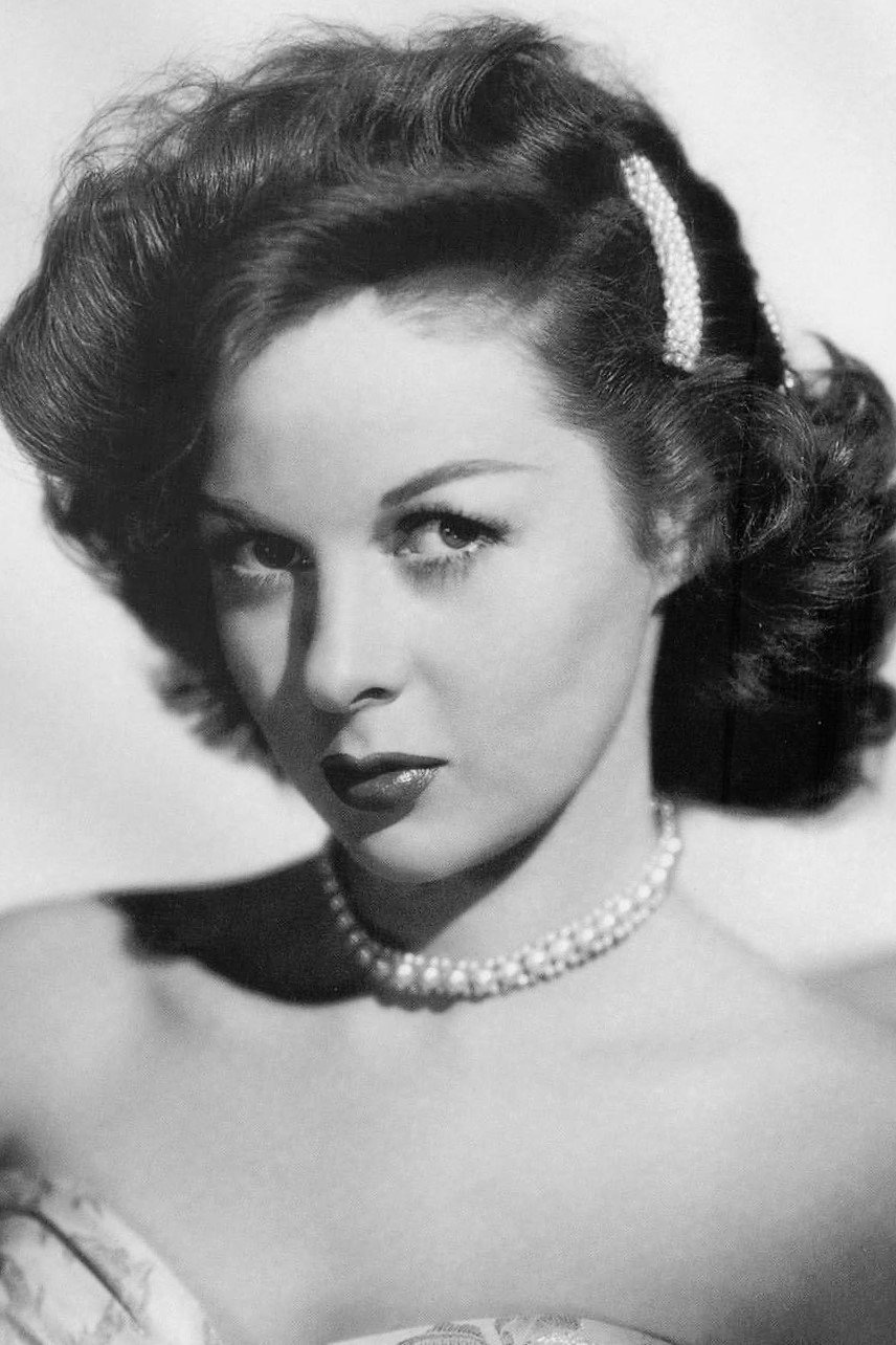Foto de Susan Hayward