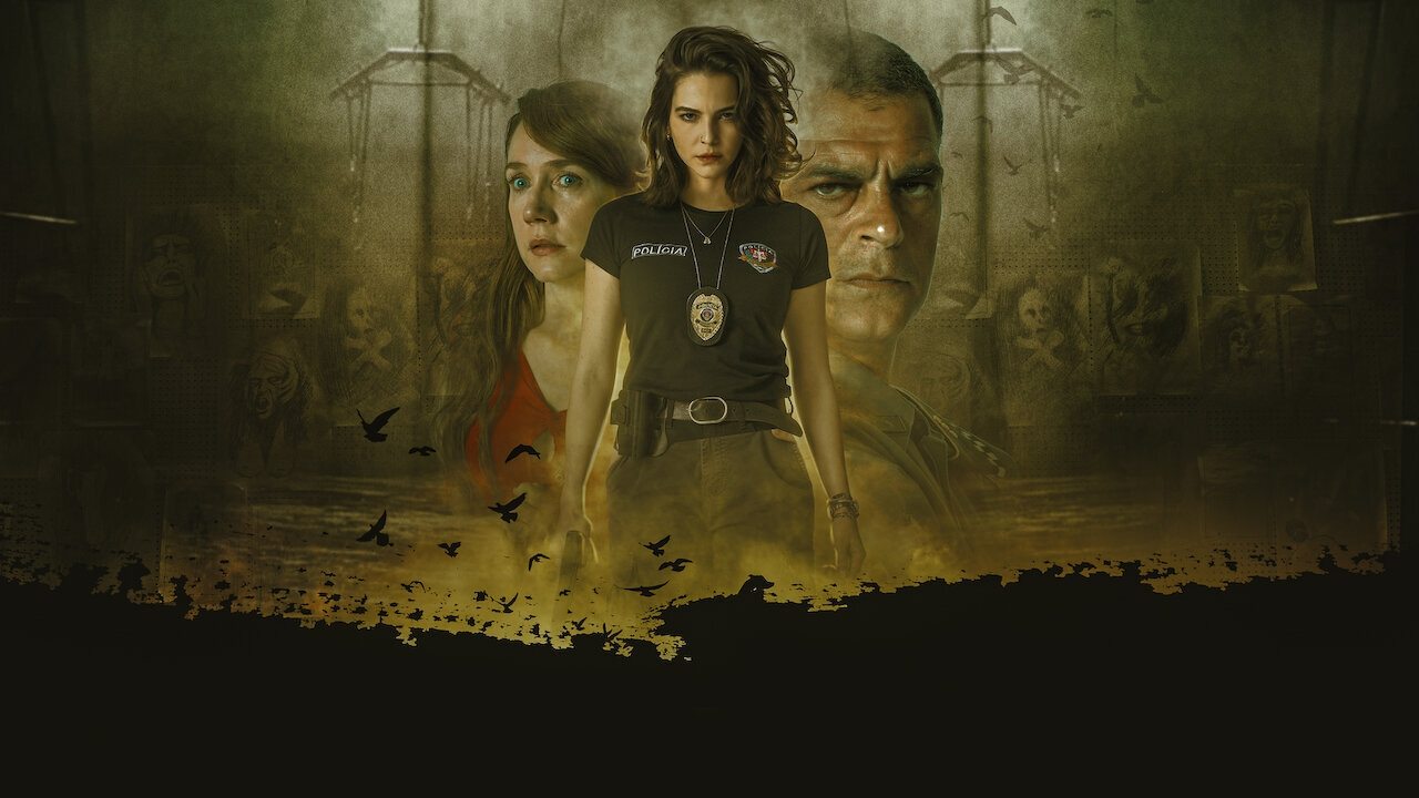 Backdrop image