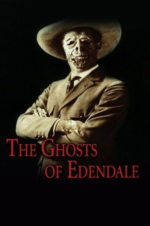 Poster de The Ghosts of Edendale