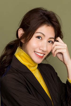 Foto de 李千娜