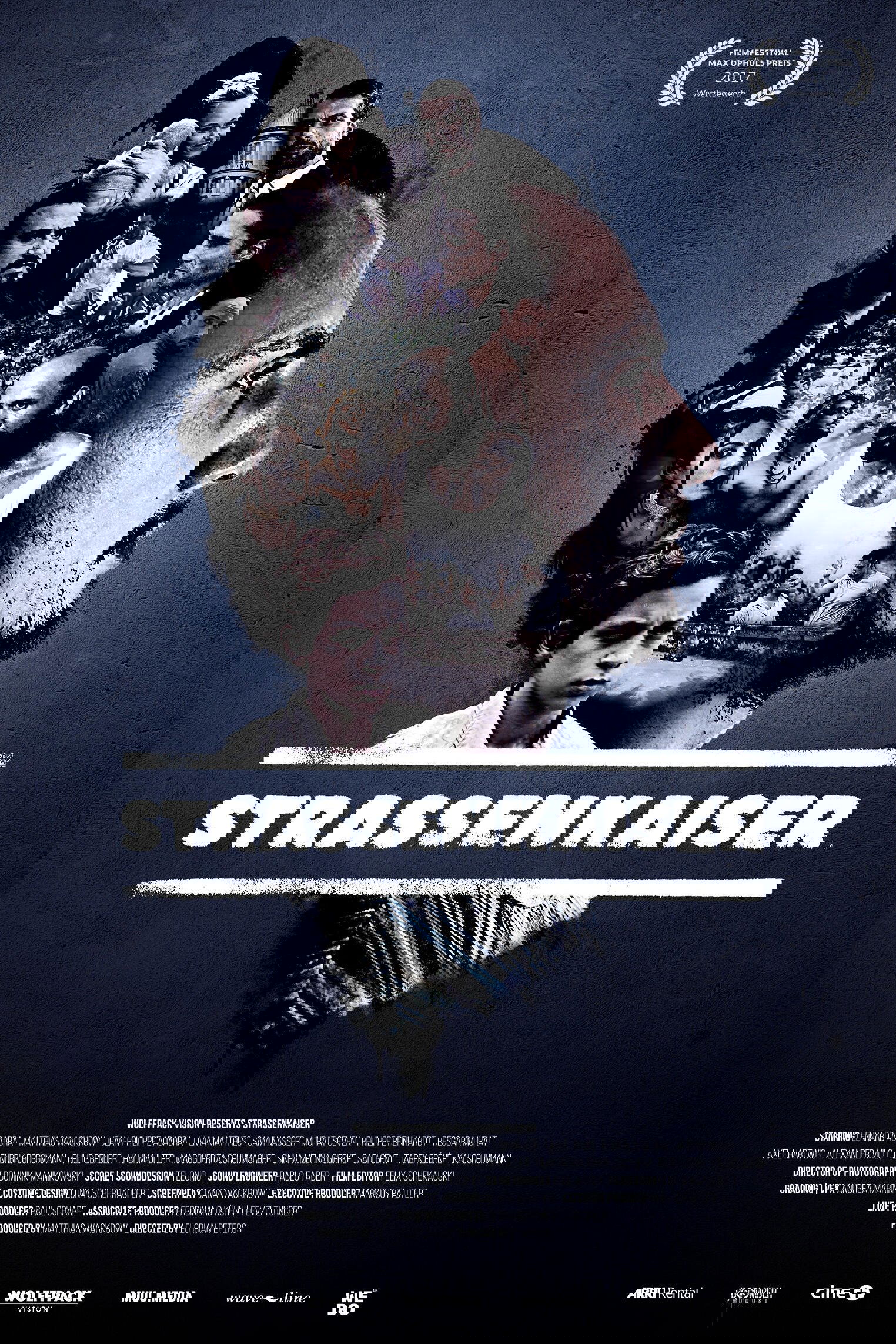 Strassenkaiser