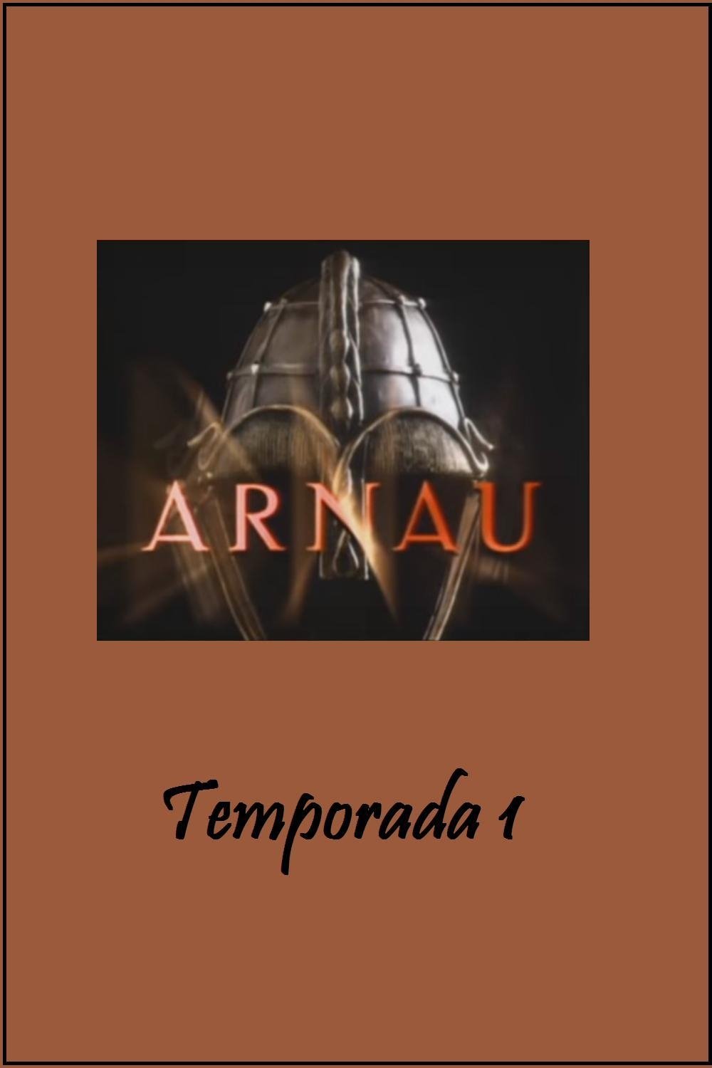 Poster de Temporada 1