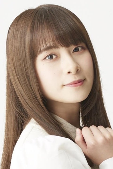 Foto de Kaori Maeda