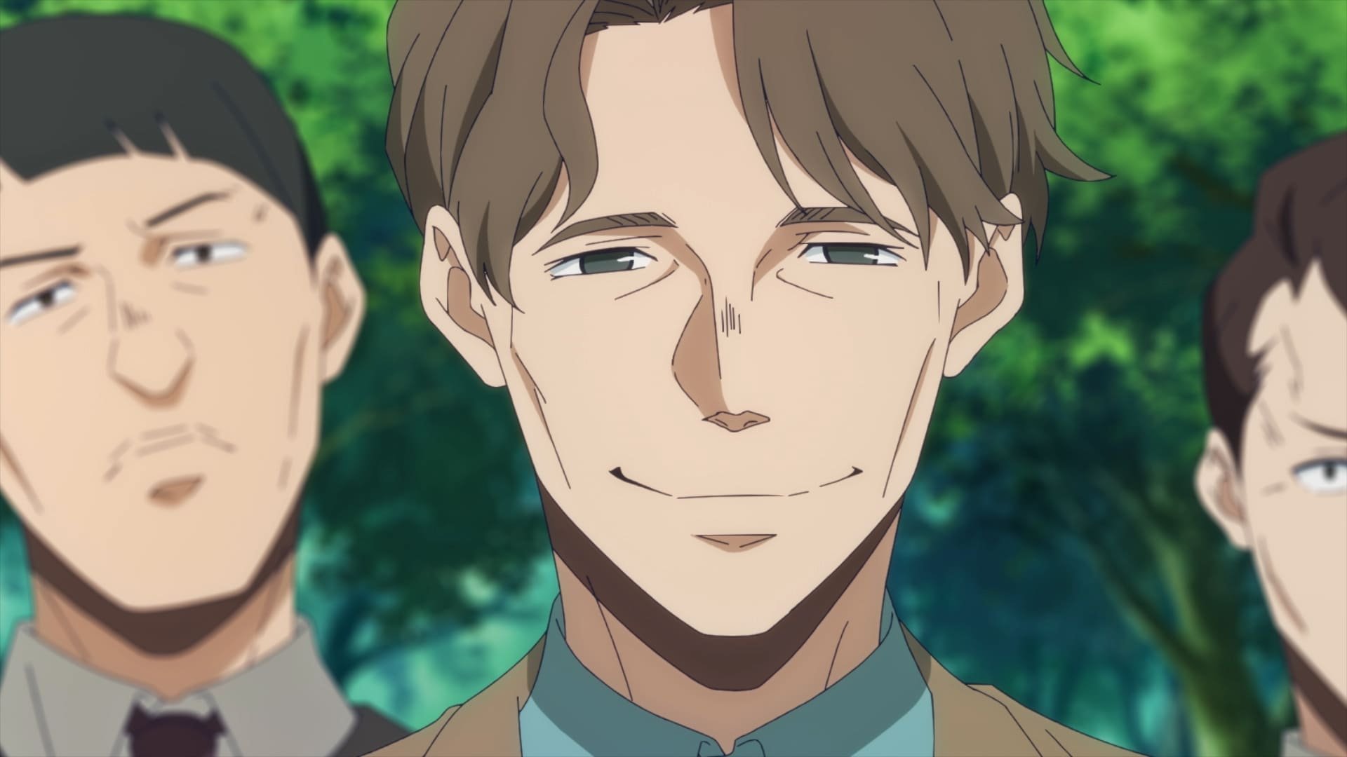 Ron Kamonohashi's Forbidden Deductions - 1. Sezon, 19. Bölüm