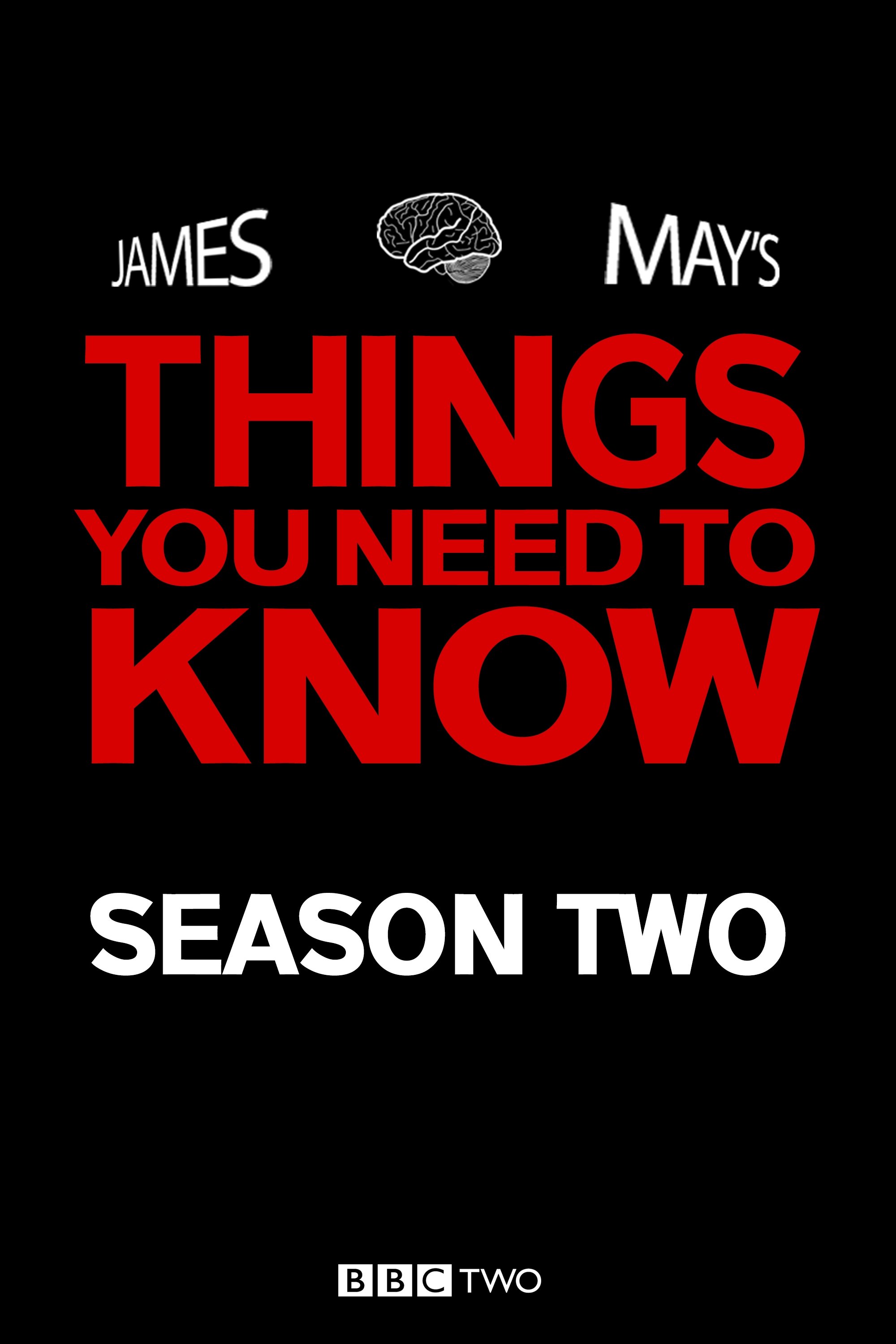 Poster de Temporada 2
