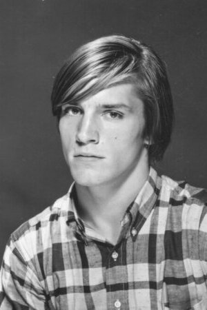 Foto de Joe Dallesandro