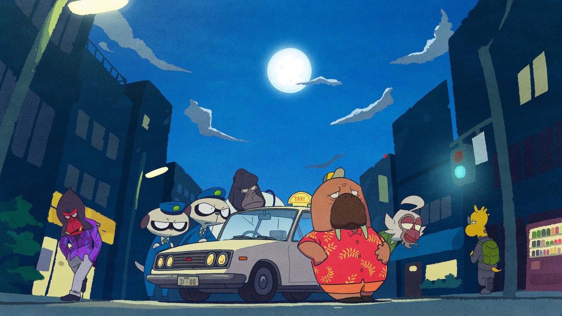 Backdrop image