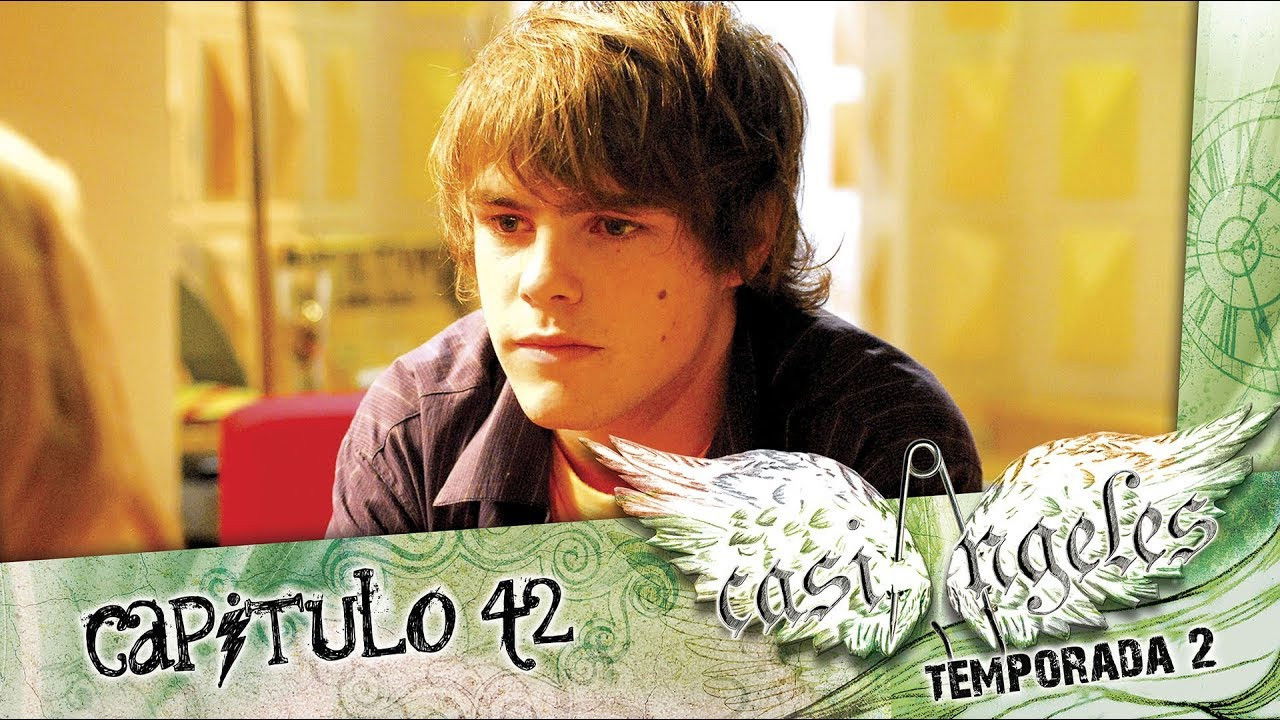 Episode 42: A DAY AT GRANDMA'S HOUSE