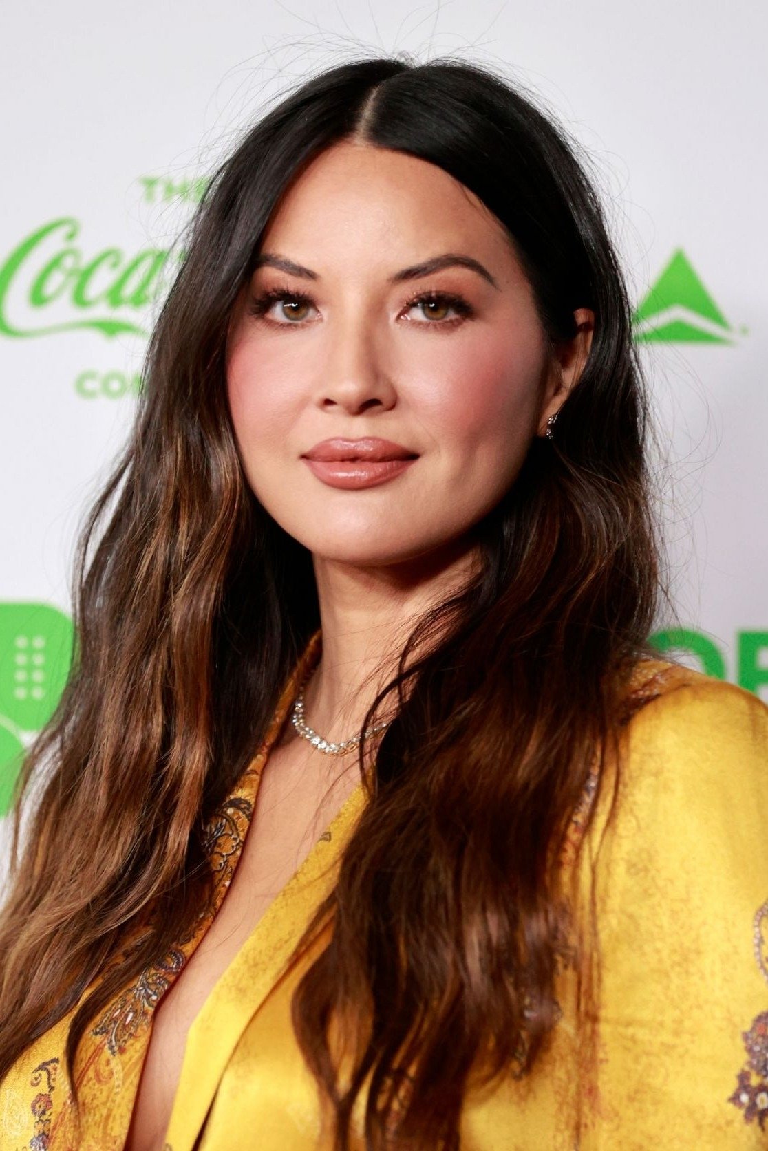 Foto de Olivia Munn