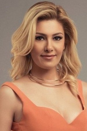 Foto de Burcu Binici