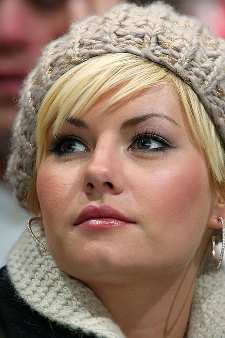 Foto de Elisha Cuthbert
