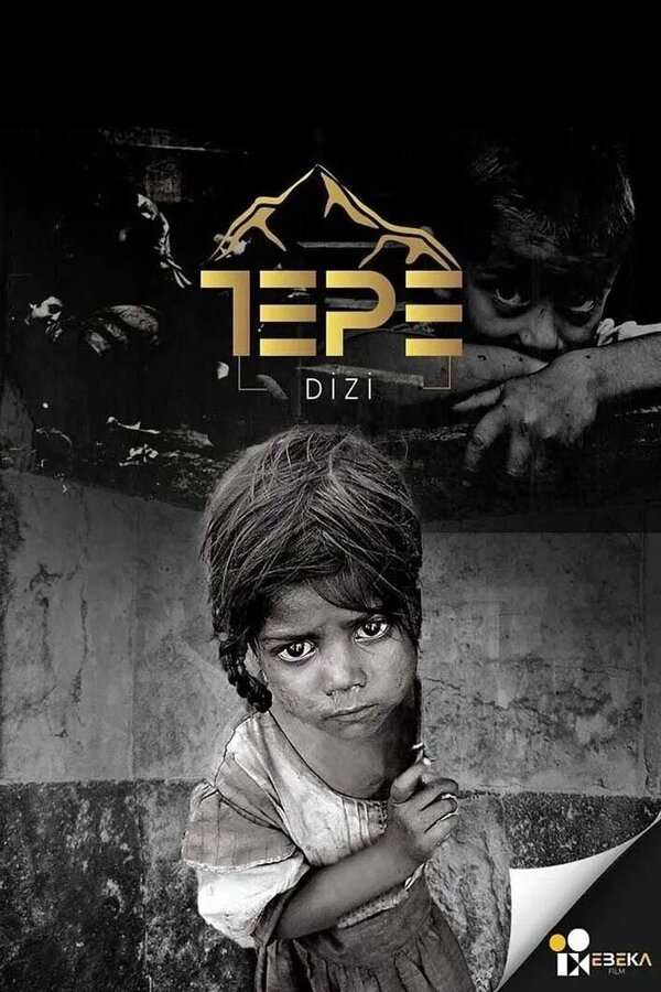 Poster de Tepe